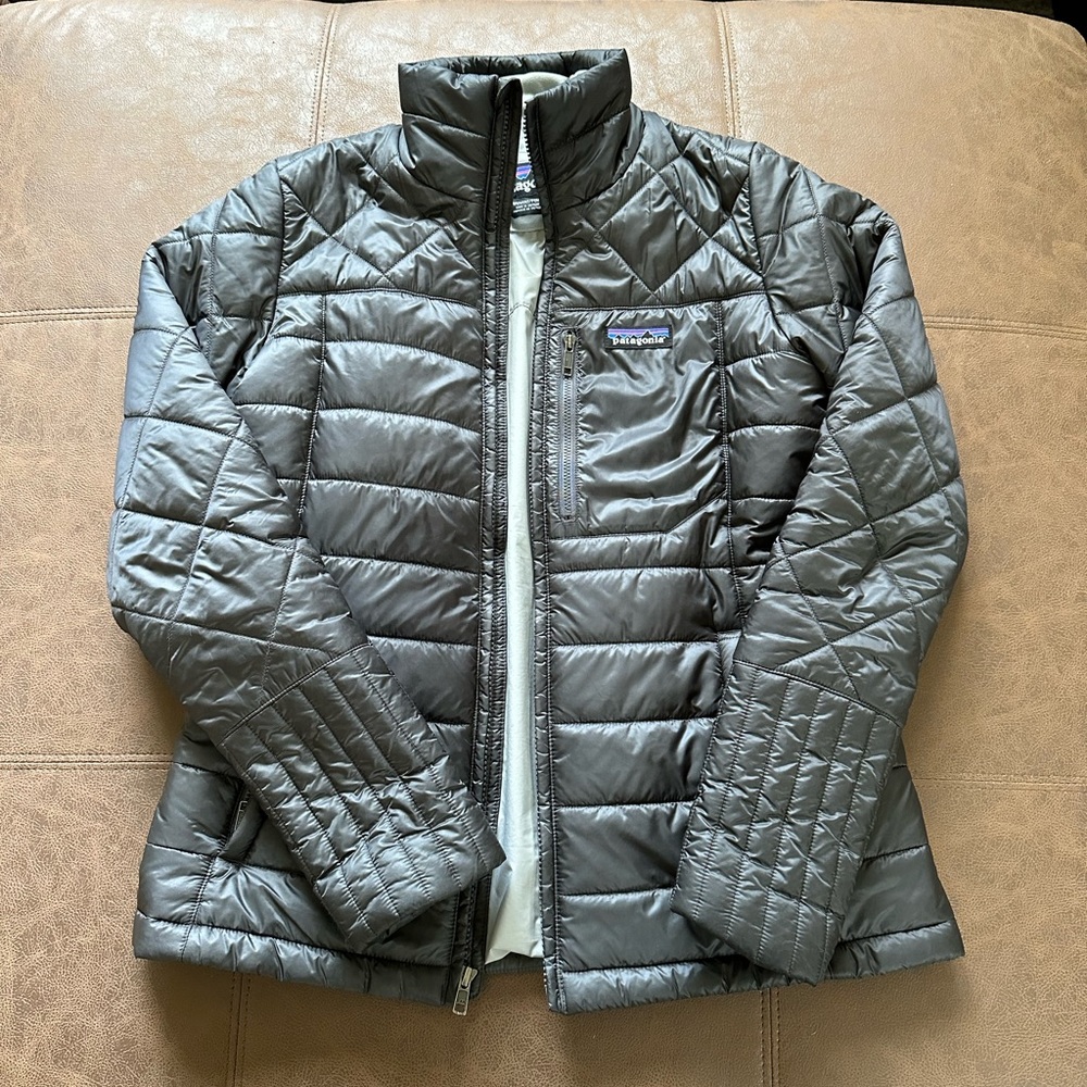 Patagonia Radalie insulated jacket